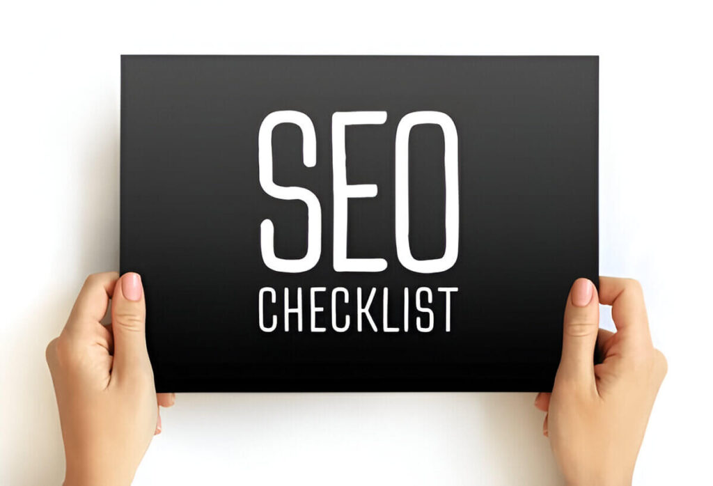 seo-checklist