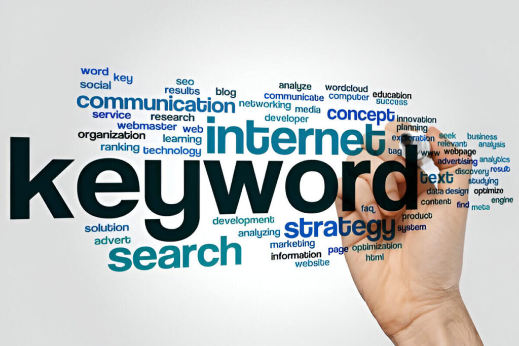 Step-by-Step Guide to Doing Keyword Research