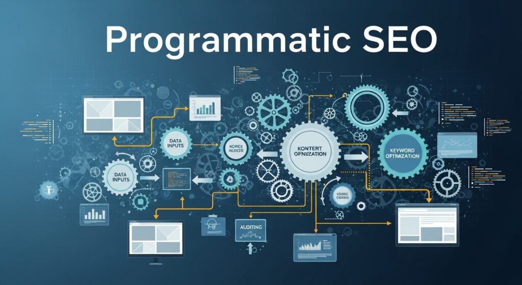 How to Do Programmatic SEO
