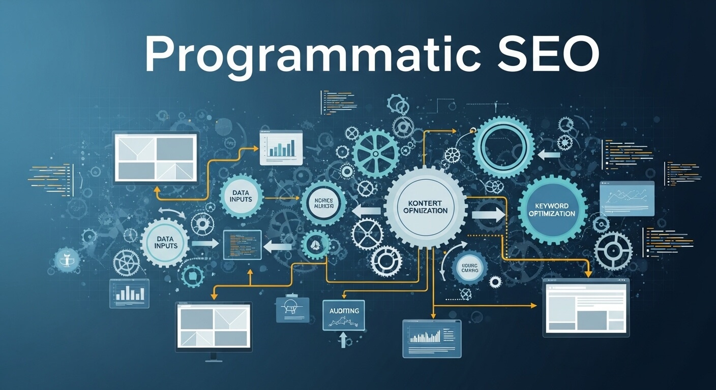 How to Do Programmatic SEO