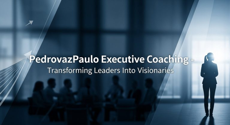 PedrovazPaulo Executive Coaching