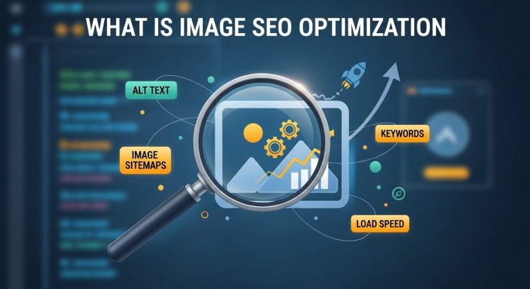 what is image seo optimization