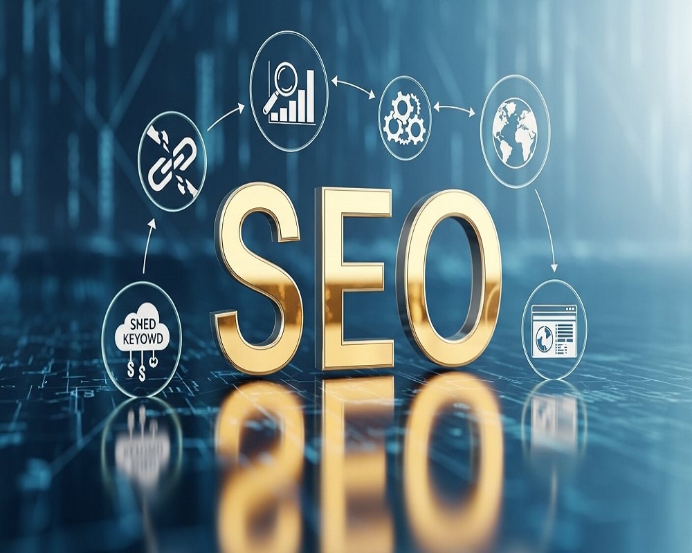 Heading for SEO