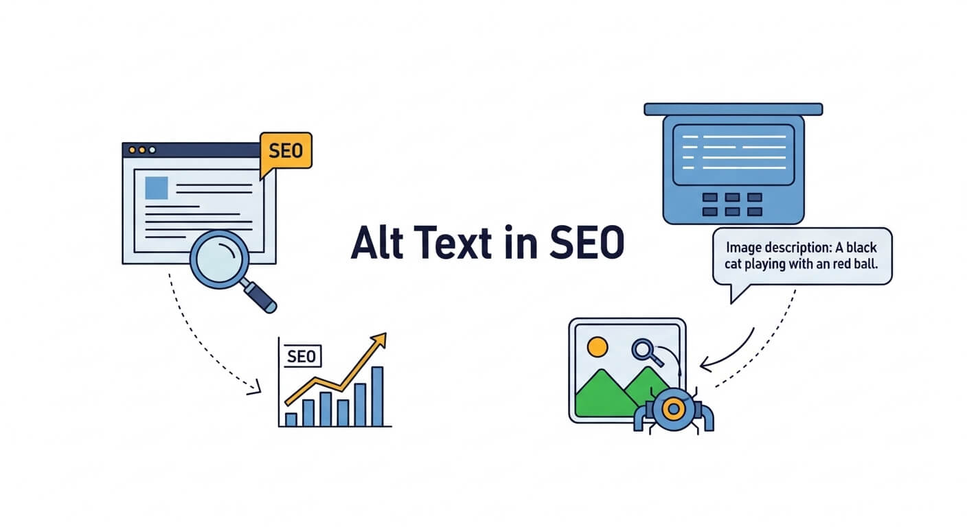 what is alt text in seo