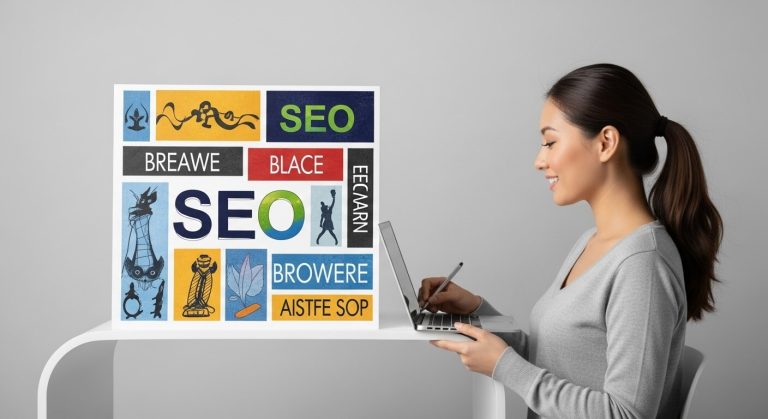 Browse SEO