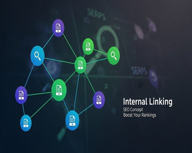what is internal linking in seo