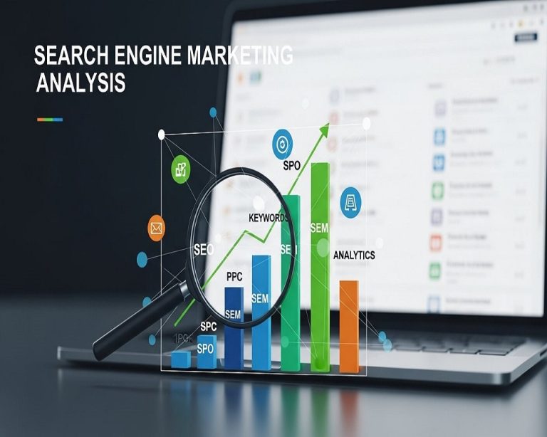 Search Engine Marketing Analysis