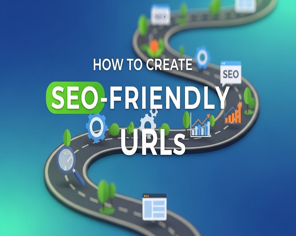 how to create seo friendly urls