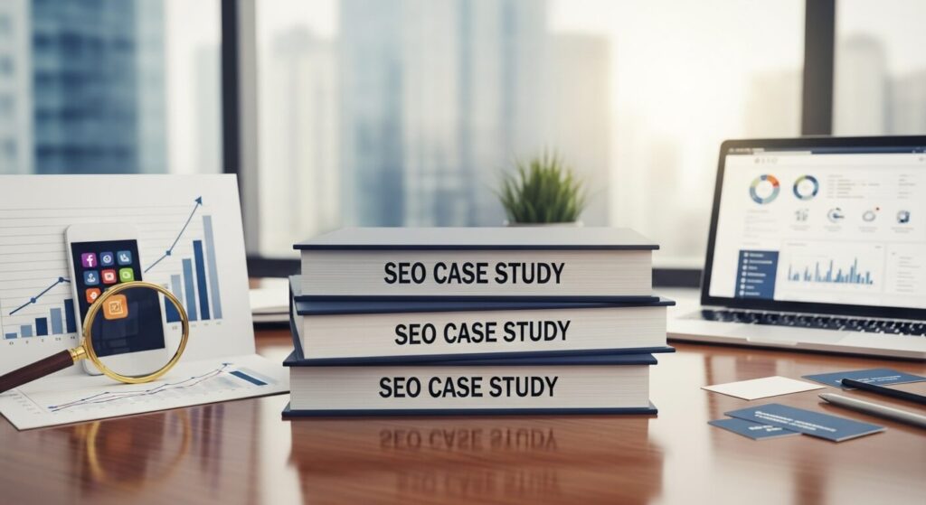 case studies
