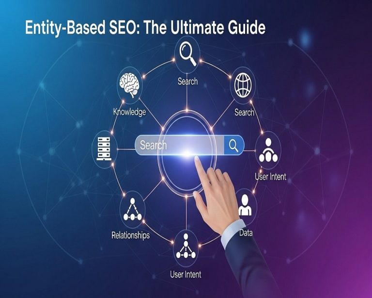 how to do entity based seo