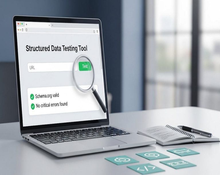 what is structured data testing tool