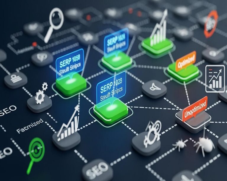 how to optimize faceted navigation for seo