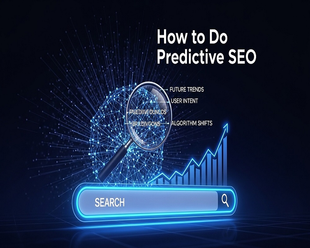 how to do predictive seo