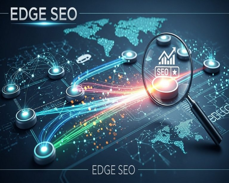 what is edge seo