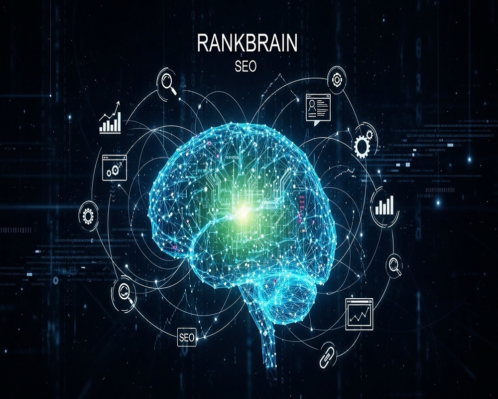 what is rankbrain in seo