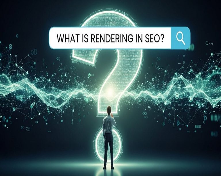 what is rendering in seo