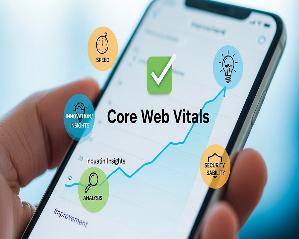 how to optimize core web vitals for mobile