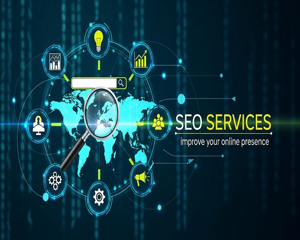 SEO Services That Can Help Improve Your Online Presence
