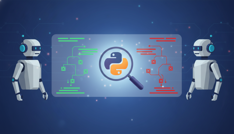 Analyze Robots.txt Python: Comparing Competitor Crawl Rules