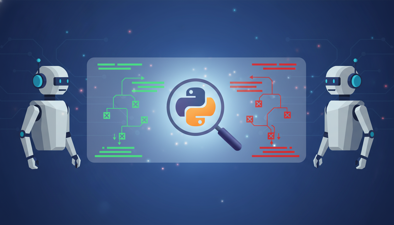 Analyze Robots.txt Python: Comparing Competitor Crawl Rules