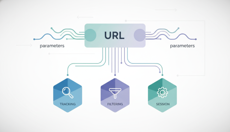 Categorize URL Parameters: Cleaning Data for Technical SEO