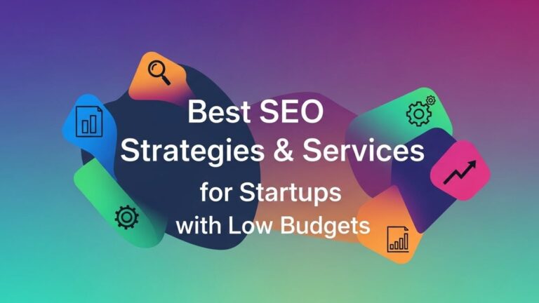 seo for startups