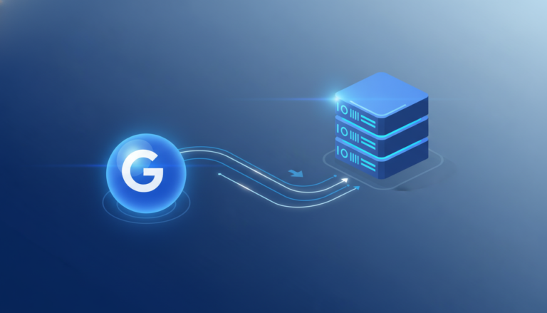 DNS Reverse Lookup Googlebot: Verifying Search Crawlers