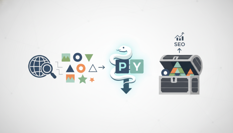 Download Images Python: Scraping Visual Assets for SEO