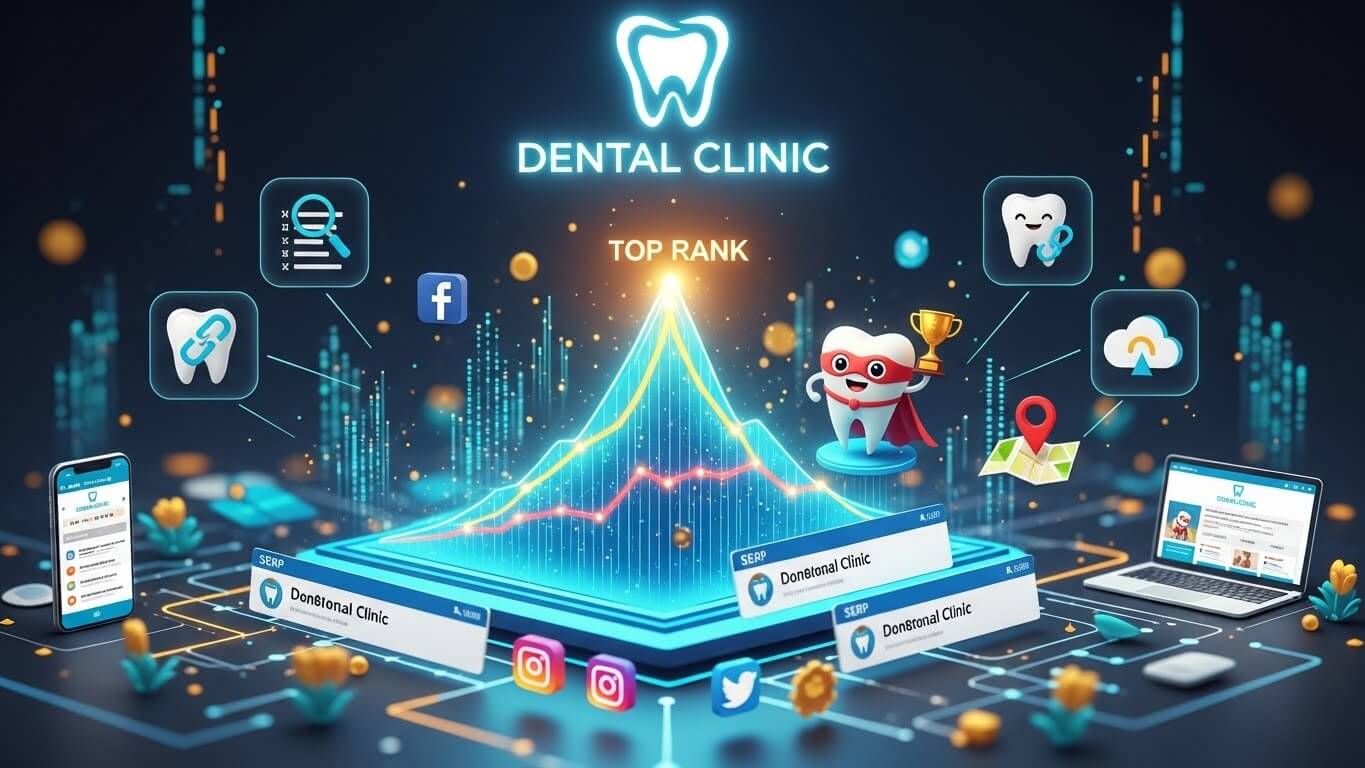 dental seo services
