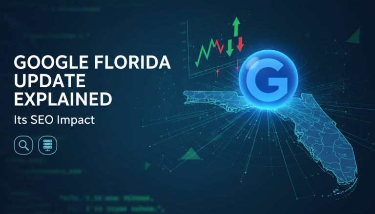 Google Florida Update Explained and Its SEO Impact