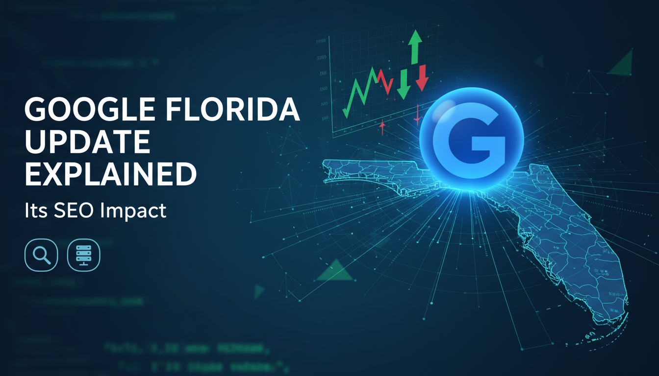 Google Florida Update Explained and Its SEO Impact