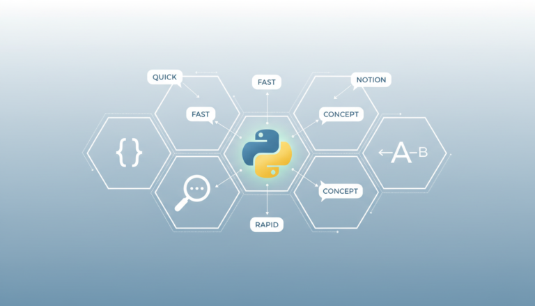 Python WordNet Synonyms: Automating NLP for Content