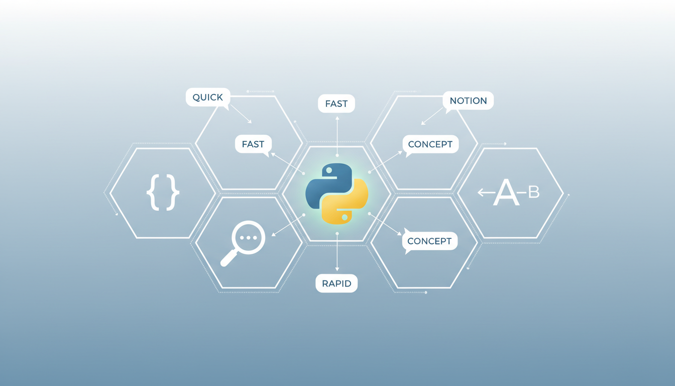 Python WordNet Synonyms: Automating NLP for Content