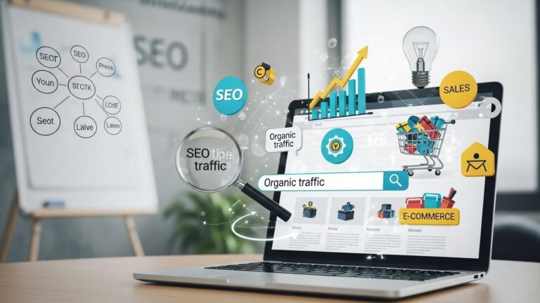 How to increase ecommerce sales