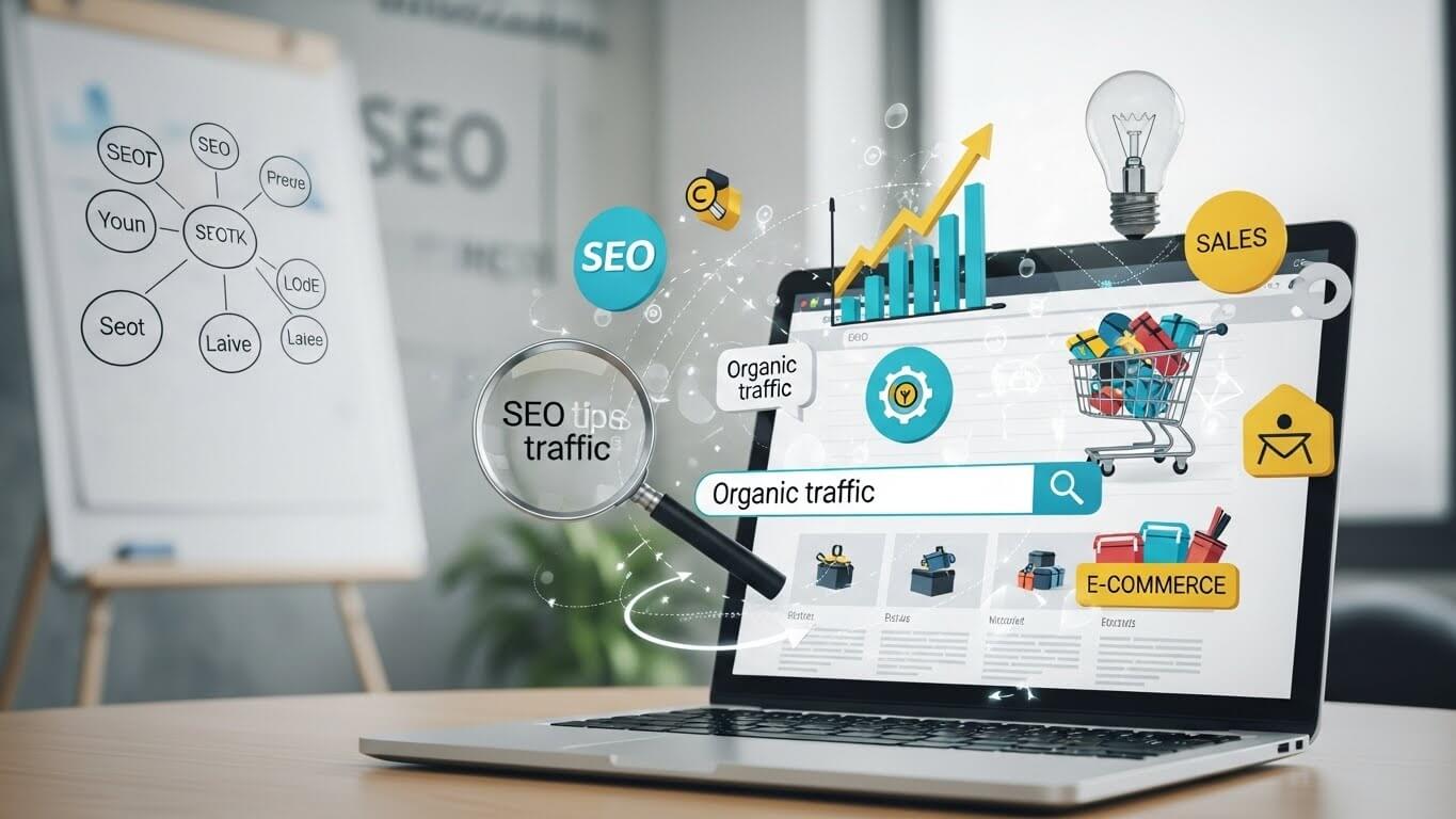 How to increase ecommerce sales