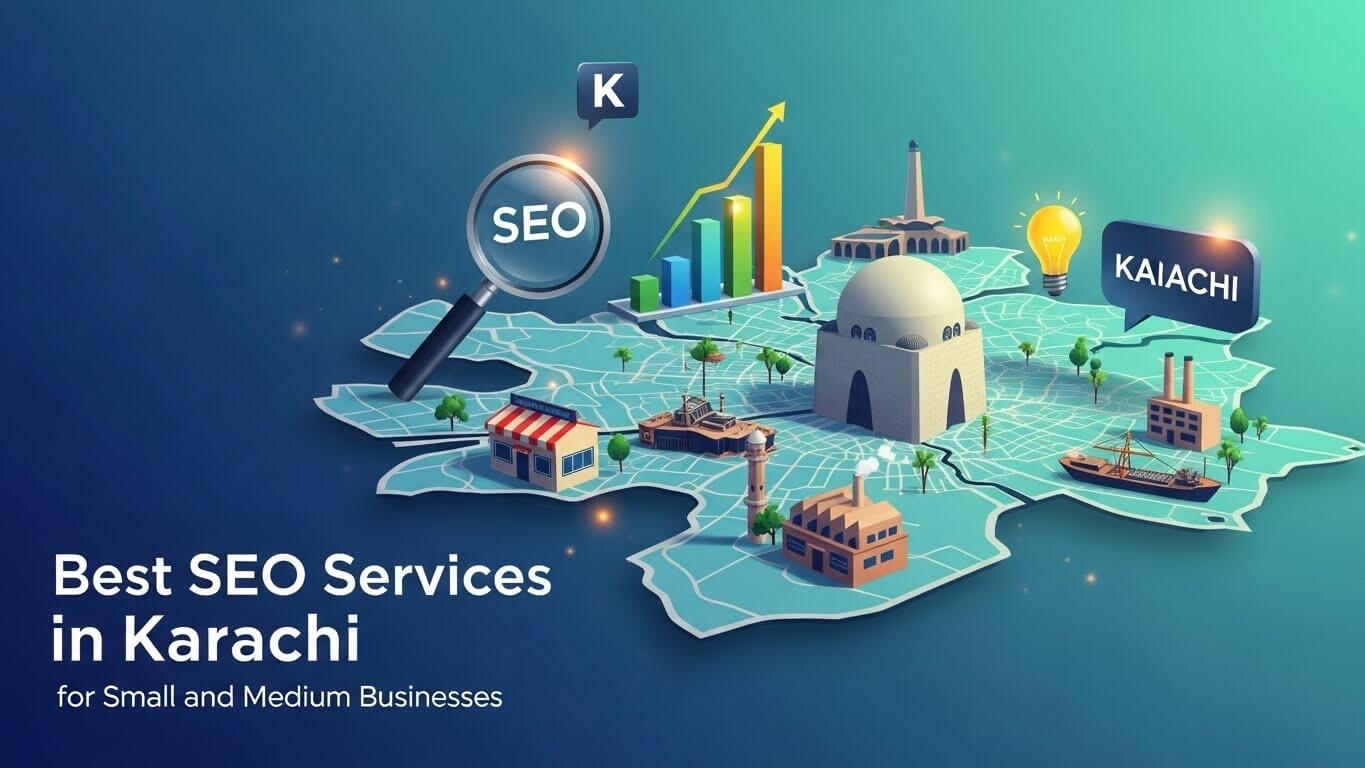 Best SEO services in Karachi