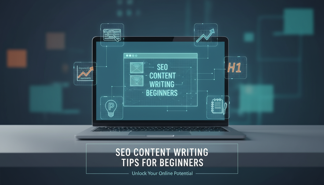 SEO Content Writing Tips for Beginners