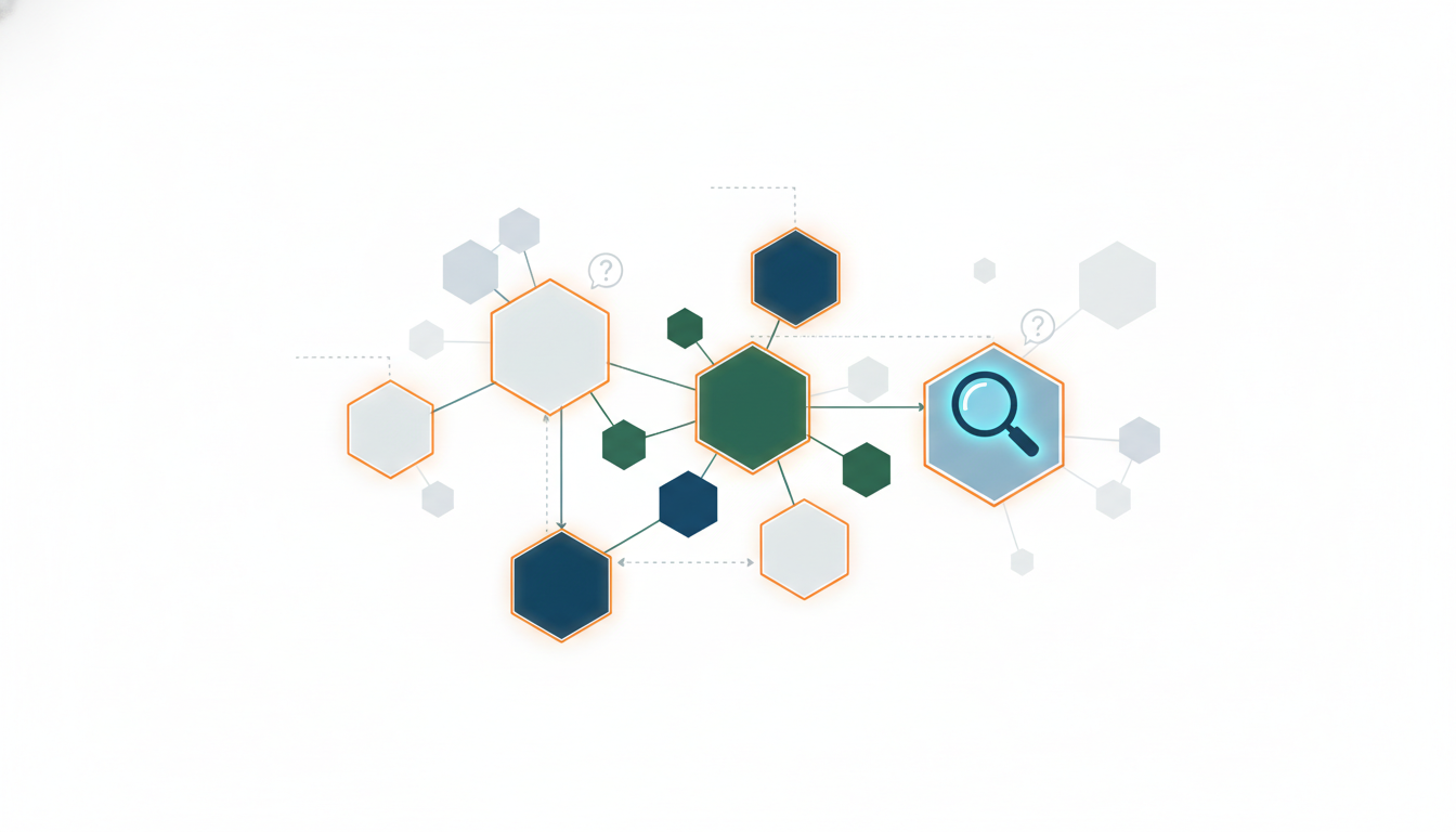 Sitemap Content Analysis: Finding Gaps in Site Coverage