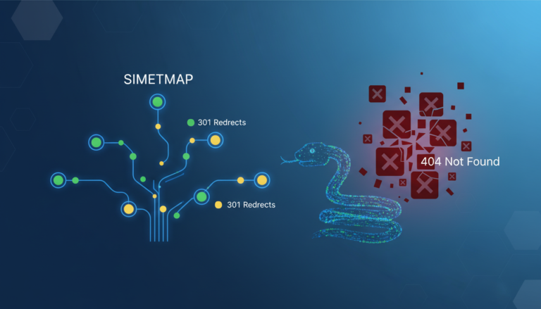 Sitemap Status Code Checker: Finding 404s with Python