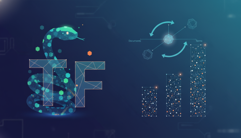 TF-IDF Analysis Python: Calculating Keyword Weighting