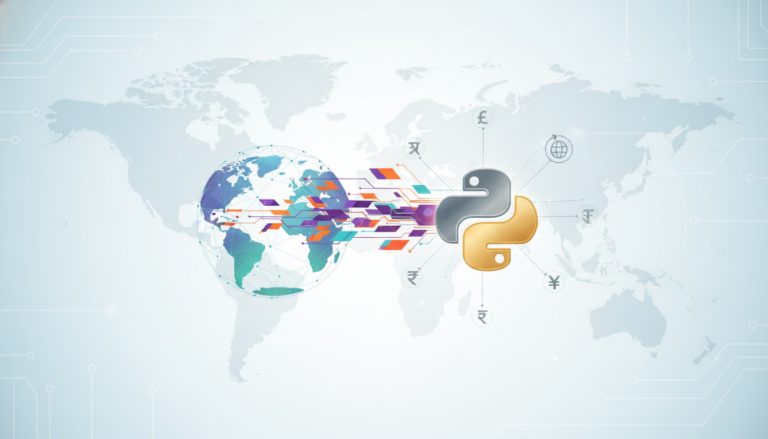 Translate Website Python Pandas: International SEO at Scale