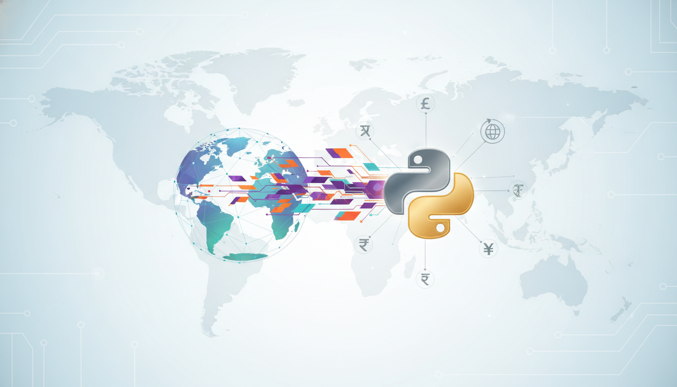 Translate Website Python Pandas: International SEO at Scale