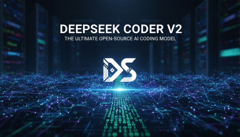 DeepSeek Coder V2: The Ultimate Open-Source AI Coding Model