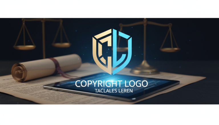 How to Protect Your Logo Copyright: A Complete Legal Guide