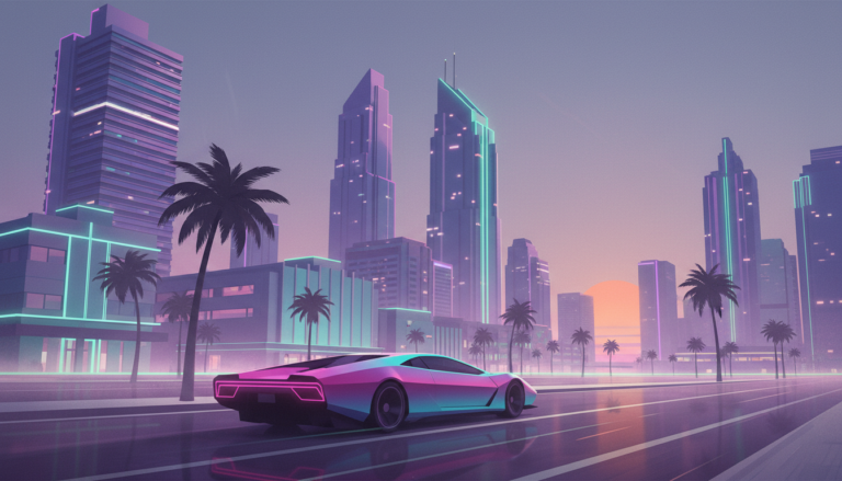 GTA VI Vice City: Everything We Know So Far