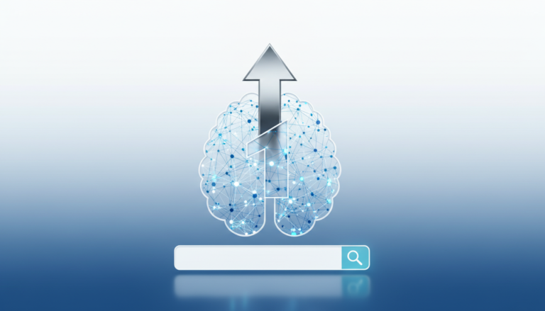 How to Rank #1 in AI Search Results