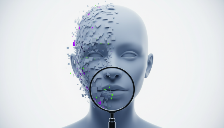 Is It Real? A Beginner’s Guide to Spotting Sophisticated Deepfakes