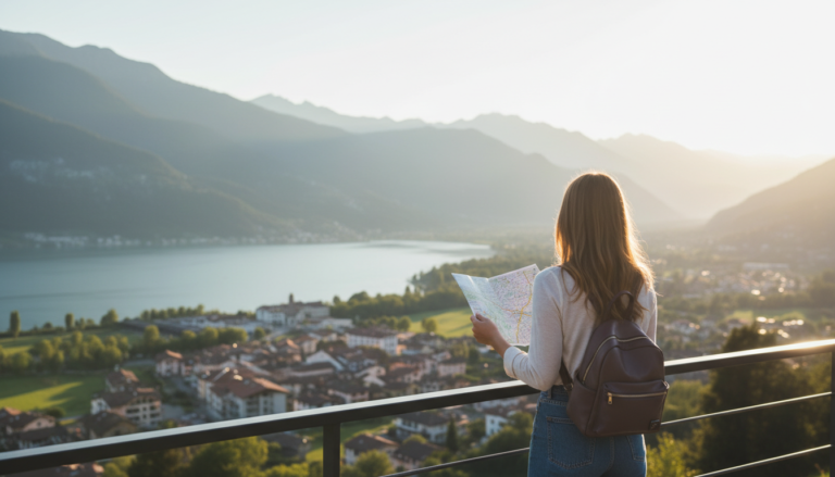 The Safest Countries for Solo Female Travelers