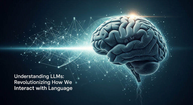 Understanding LLMs Revolutionizing How We Interact with Language Models